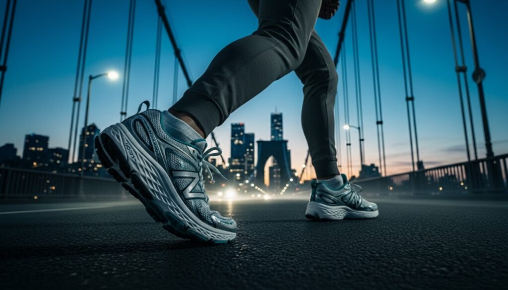 Best New Balance Running Shoes for Long Distance – Simple Guide for Every Runner Best New Balance Running Shoes for Long Distance