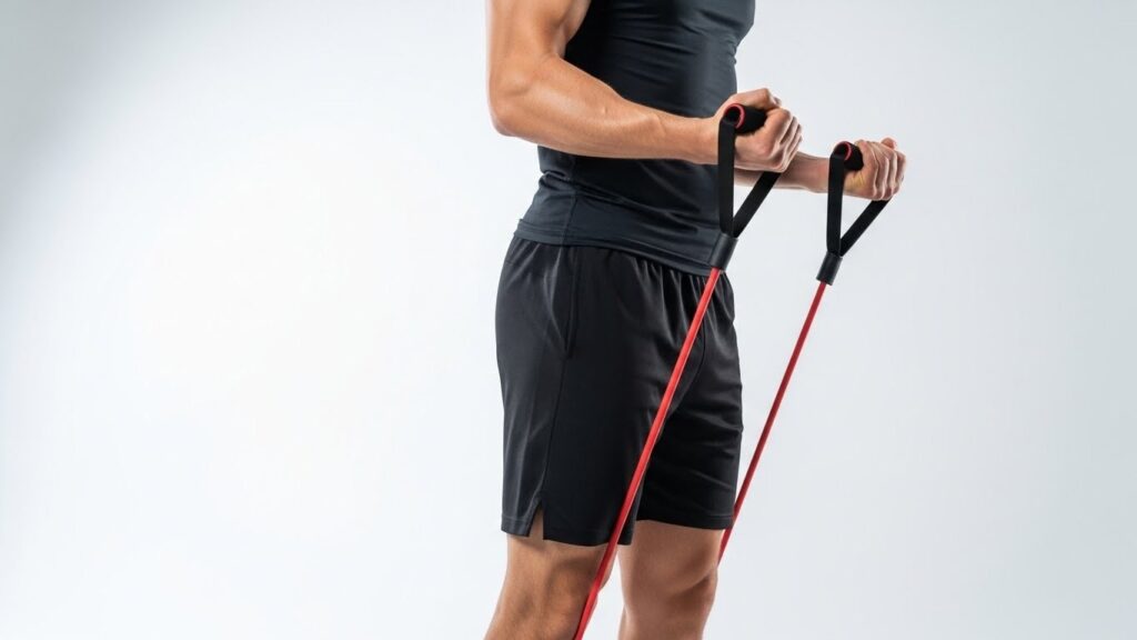 What Size Resistance Band for Glutes What Size Resistance Band for Glutes