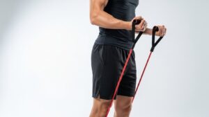 What Size Resistance Band for Glutes What Size Resistance Band for Glutes