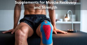 Supplements for Muscle Recovery